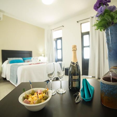Hotel Colonial Casa Conde Santo Domingo Eksteriør bilde