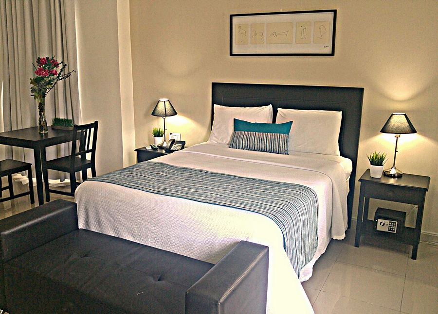 Hotel Colonial Casa Conde Santo Domingo Eksteriør bilde